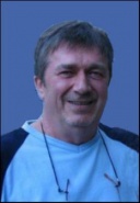 Dagenais, Gary