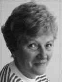 Fagan, Susan Elizabeth