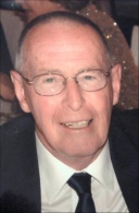 Ennis, Keith Harold