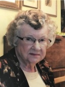 Campbell, Betty Jean