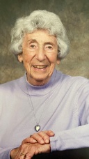 Hall, Mary Doreen