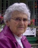 Speake, Marjorie