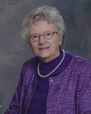 Carr, Muriel Joyce