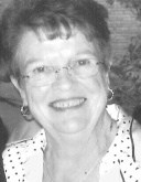 Sullivan, Louise Conway