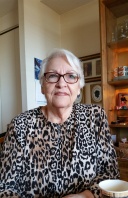 Christensen, Anne