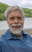 Irish, George